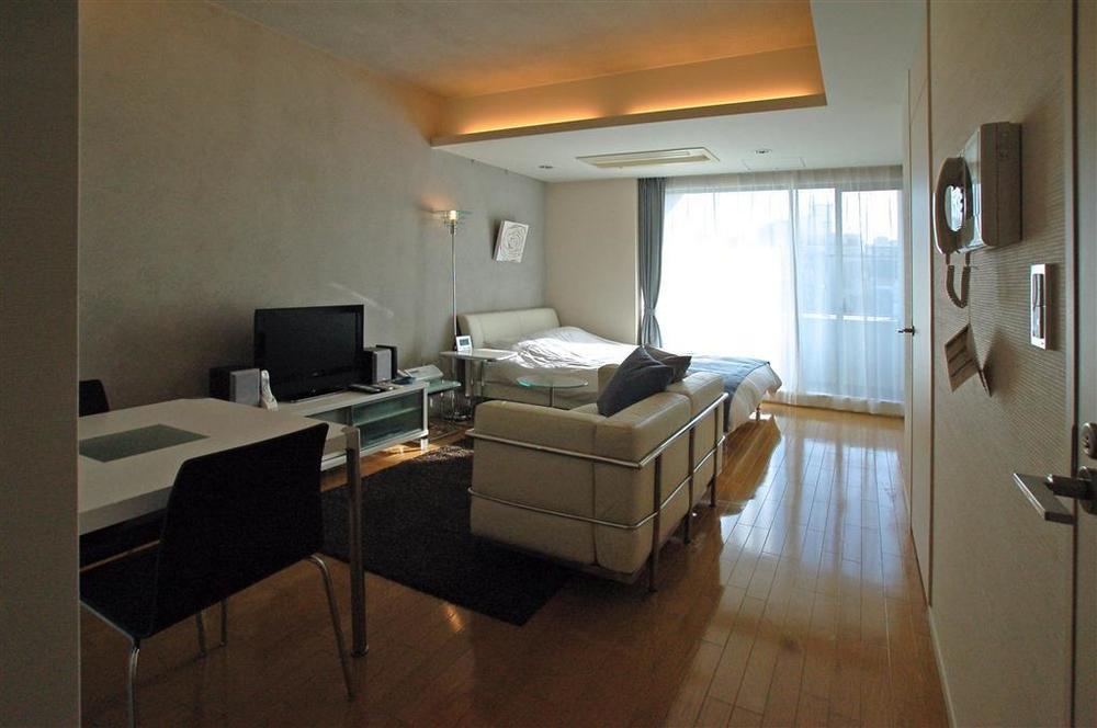 Oakwood Residence Aoyama Tokio Habitación foto